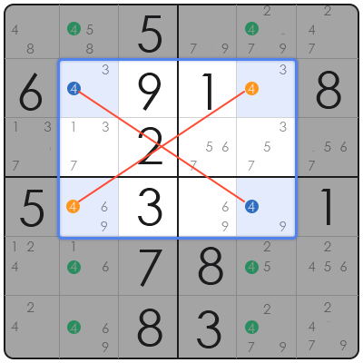 sudoku genina